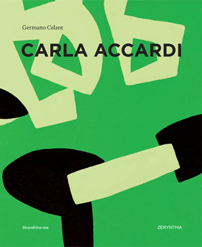 Cover Accardi Celant