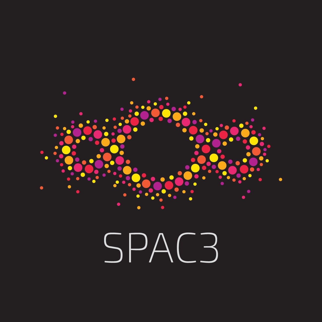 Spac3 Logo