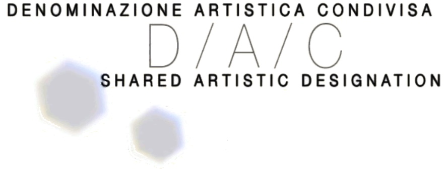 D A C logo